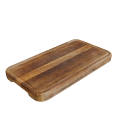 Wooden Cutting Board